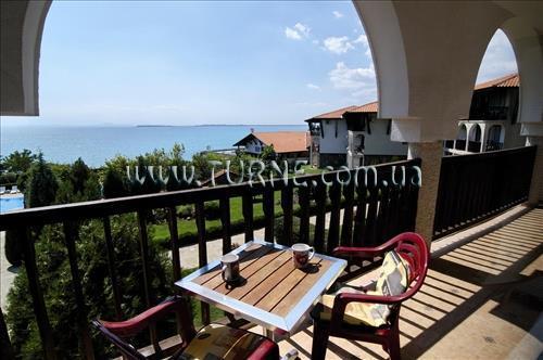 Готель Monastira 4*