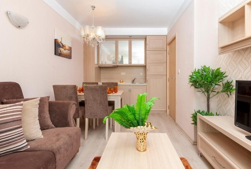 Фотографія Harmony Suites - 10 4*