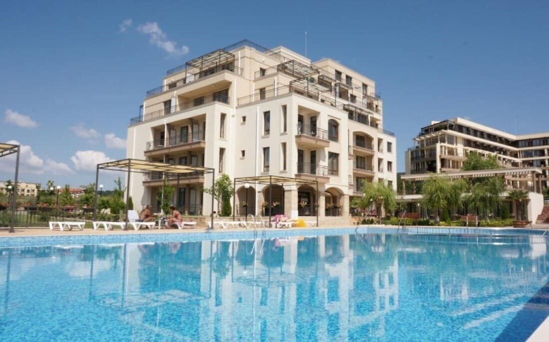 Фотография Sorento Sole Mare 3*