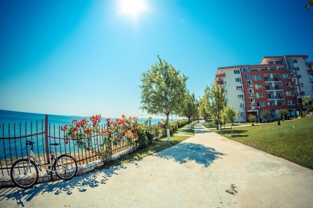 Фотографія Panorama Fort Beach Apart 3*