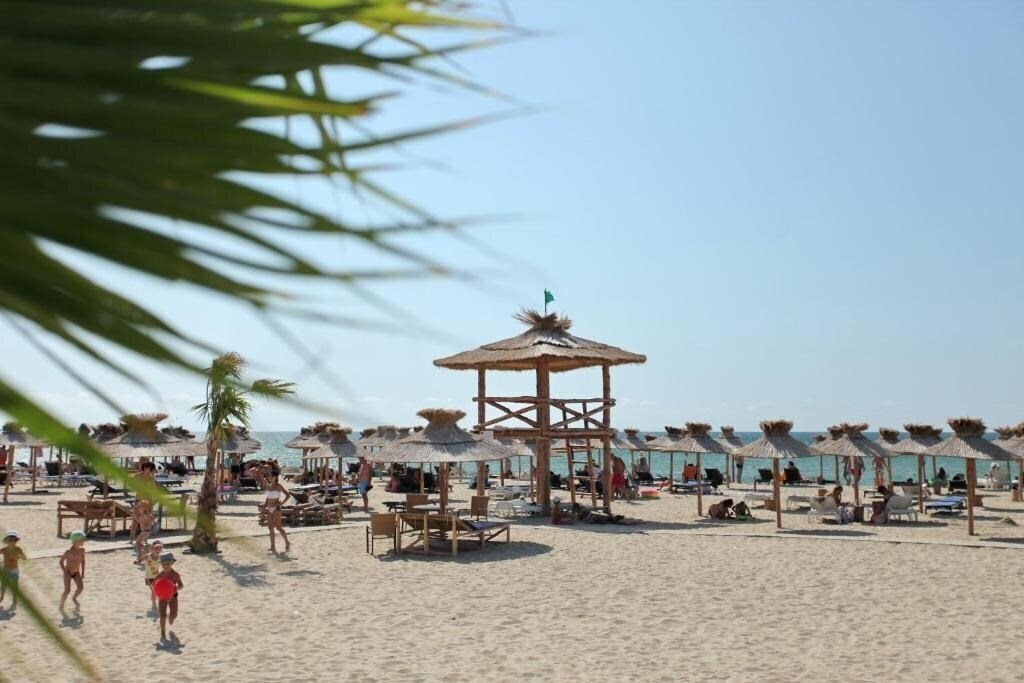 Zdjęcia Porto Paradiso 4*