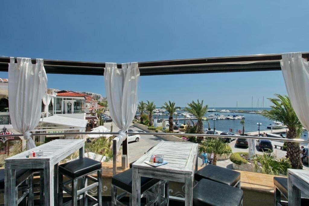 Zdjęcie Porto Paradiso 4*