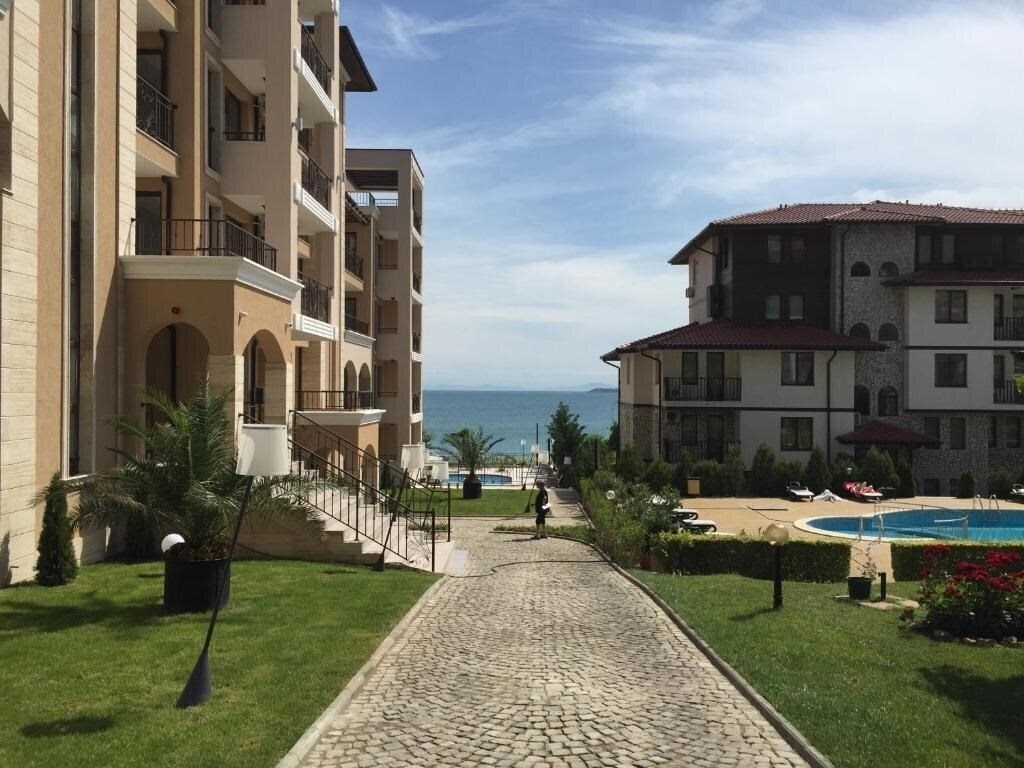 Hotel Porto Paradiso 4*