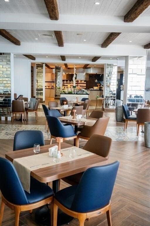 Фото Grand Hotel Sveti Vlas 4*