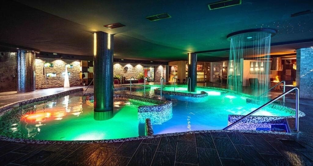 Фотографія Grand Hotel Sveti Vlas 4*