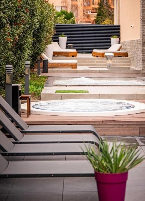 Зображення Grand Hotel Sveti Vlas 4*