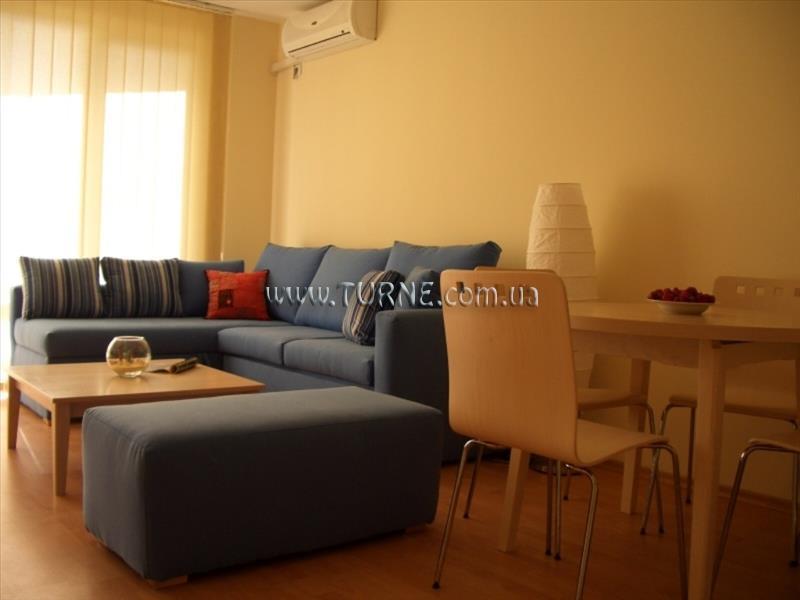 Obraz Freya Resort 3*