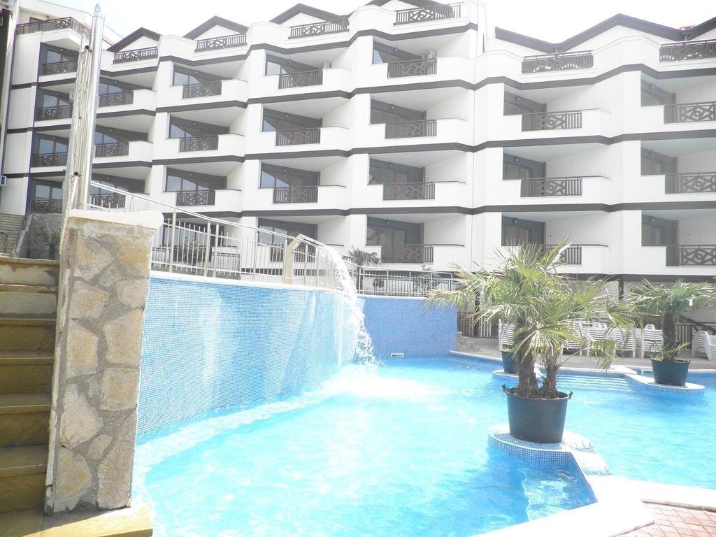 Фотографія Royal Palm 3*