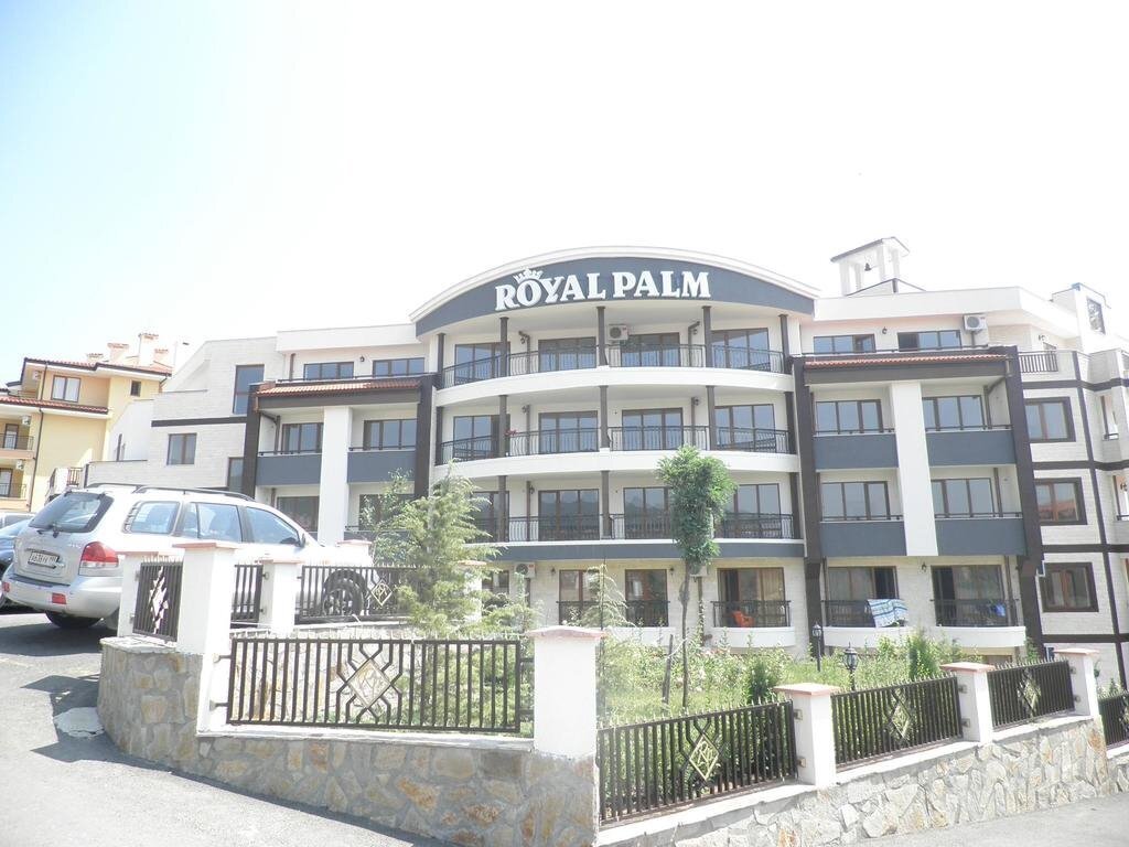 Зображення Royal Palm 3*