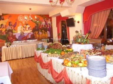 Obraz Rachev Hotel Bolyarski 3*