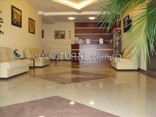 Zdjęcia Tarnovo Hotel 3*