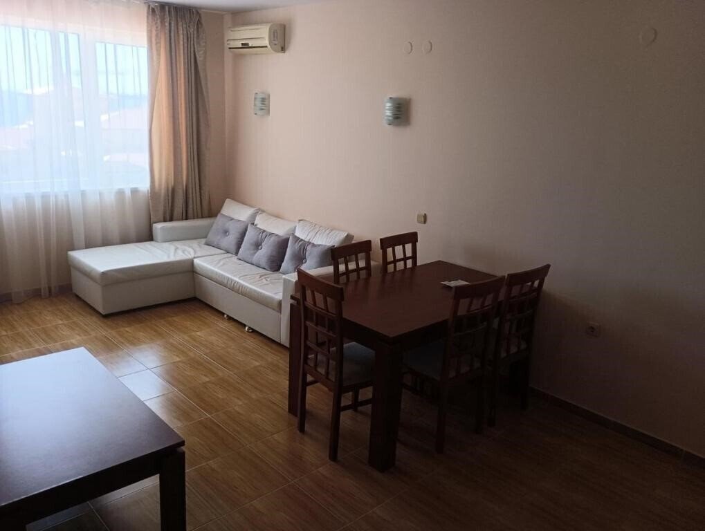 Zdjęcia Magic Dream Apartments апартаменты