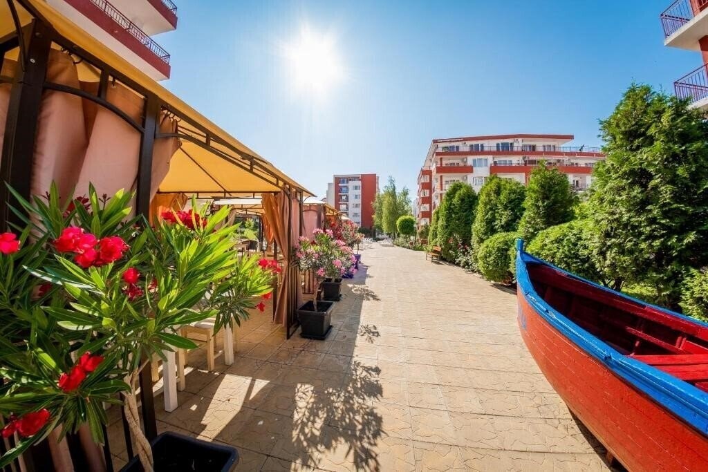 Зображення Marina Fort Beach 3*