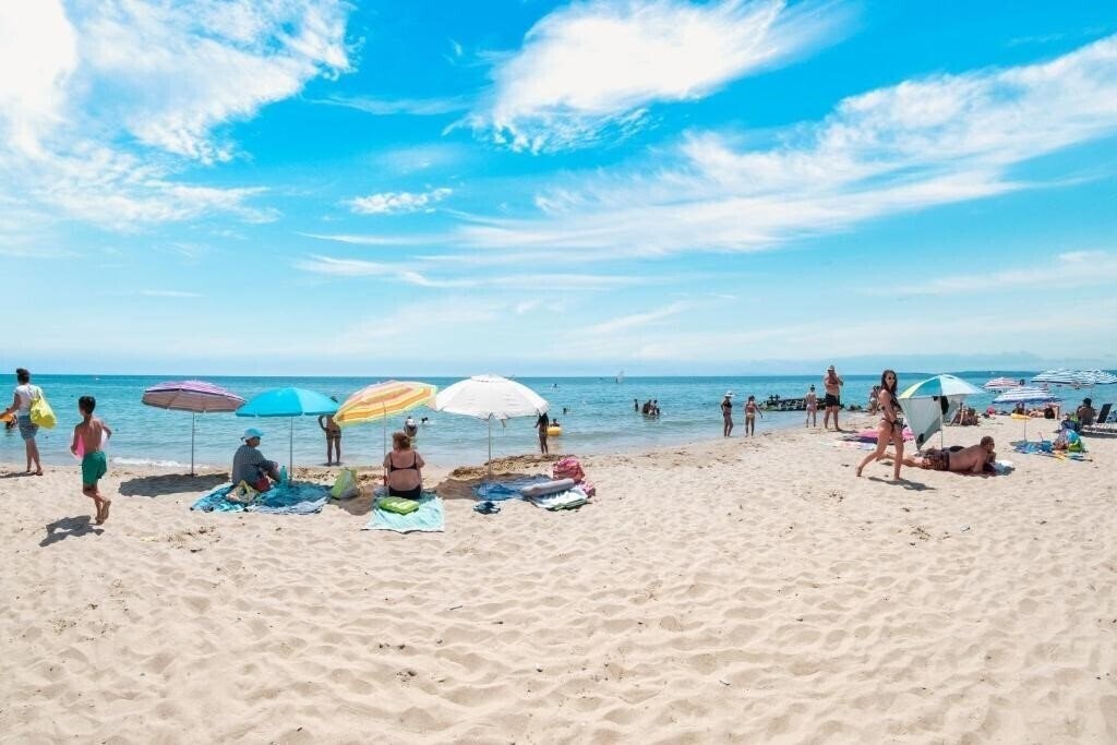 Изображение Aparthotel Grand Resort Marina 3*