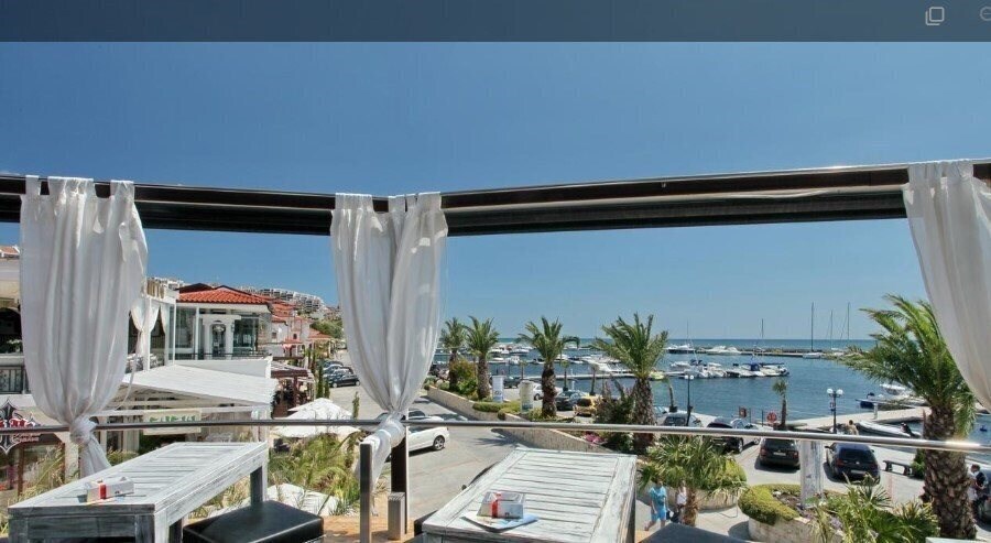 Obraz Amfora First Line 4*