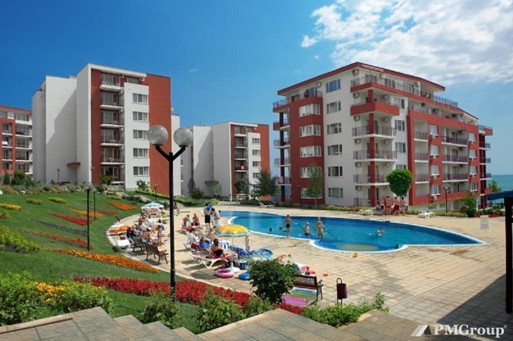 Зображення Fort Noks Grand Resort Ii 4*