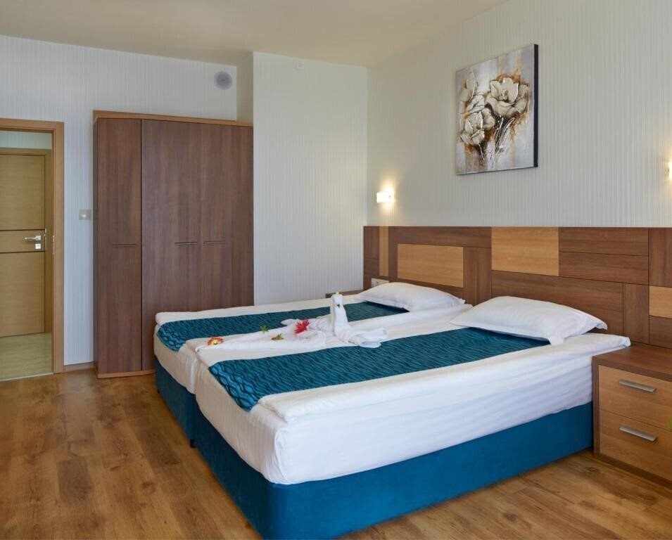 Изображение Paradise Beach St. Vlas 5*