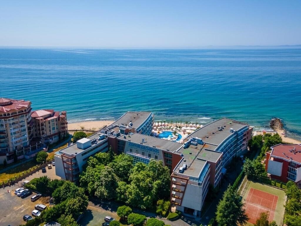 Фотографія Sandy Bay (ex. MPM Hotel Zornitsa Sands) 4*
