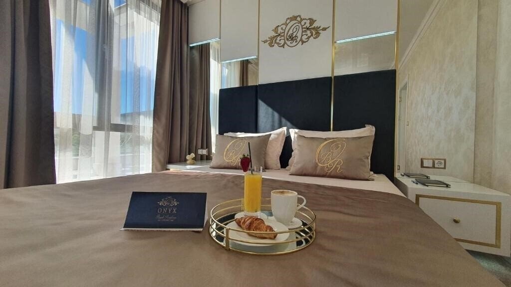 Зображення Onyx Beach Residence 3*