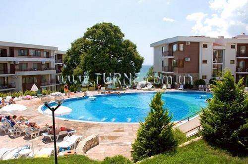 Obraz Messambria Fort Beach 3*