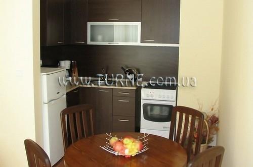 Zdjęcie Messambria Fort Beach 3*