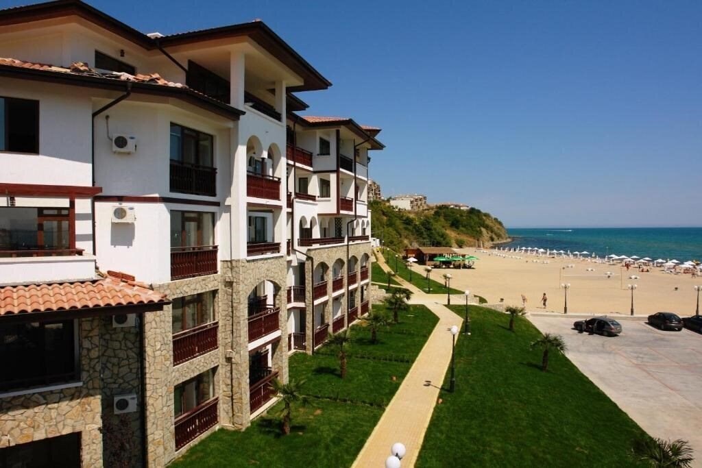 Фотографія Hotel Arena (ex. Dinevi Resort: Arena, Arena 2 Aparthotel, Arena, Arena Apart Complex) 4*