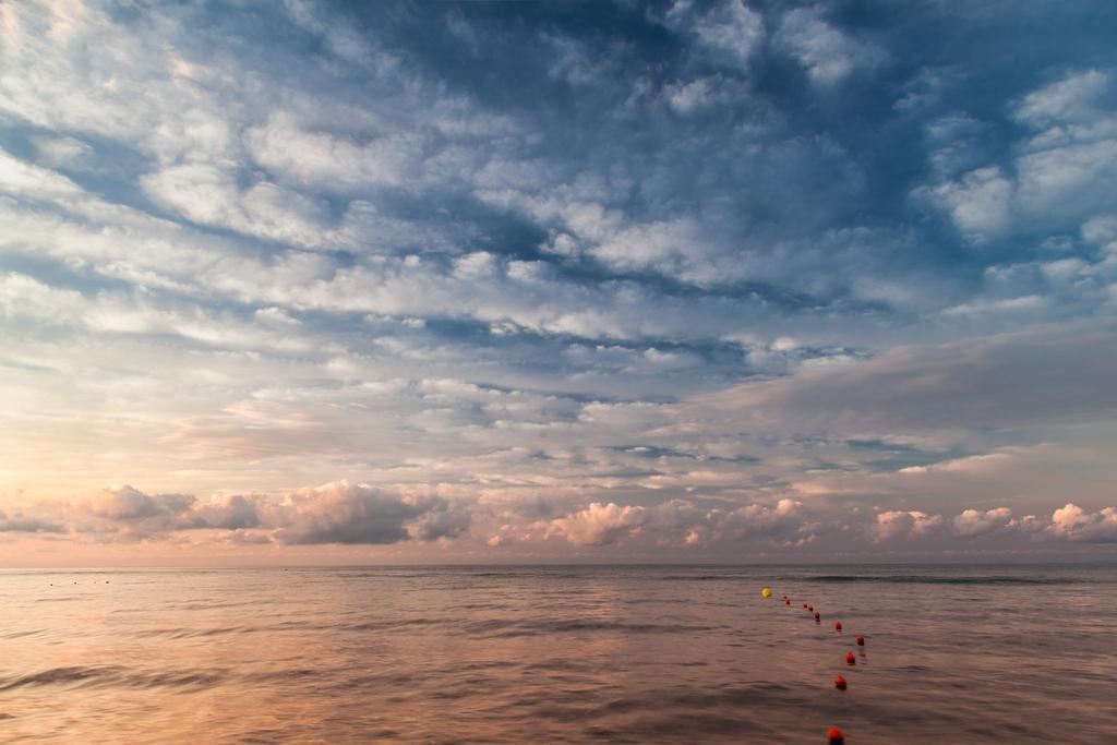 Zdjęcia Garden of Eden Aparthotel 4*