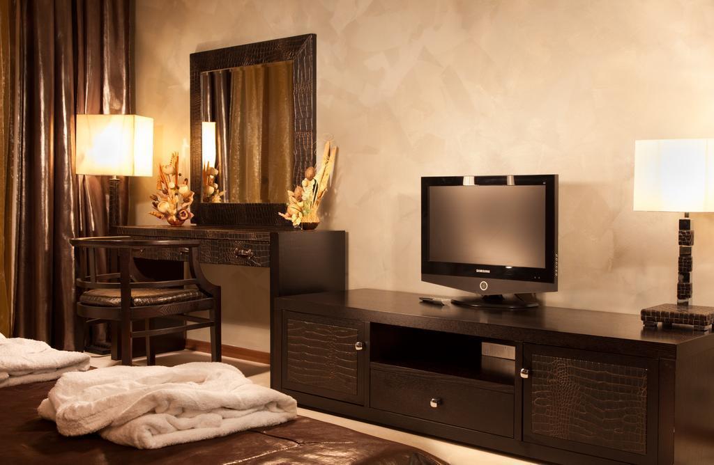 Obraz Garden of Eden Aparthotel 4*