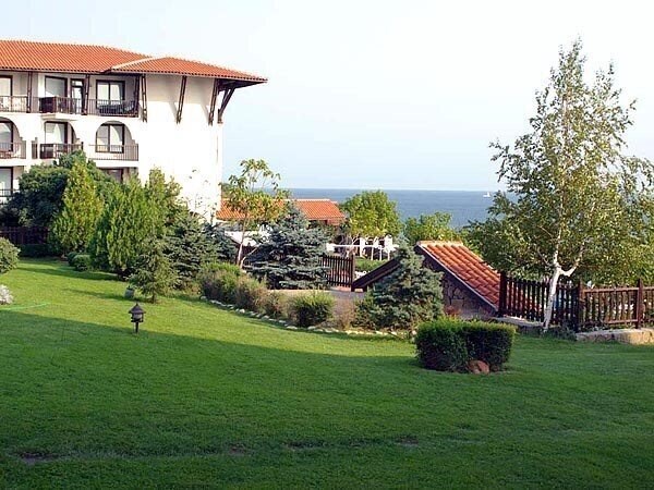 Фотографія Monastery 4*