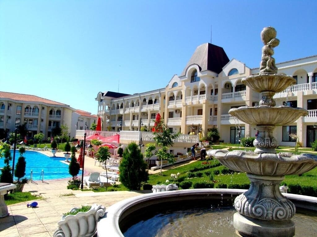 Zdjęcie South Beach 4*