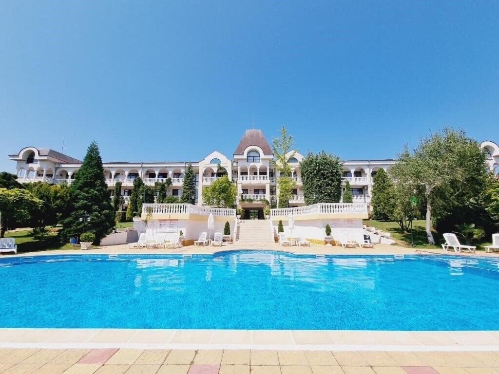 Hotel South Beach 4*