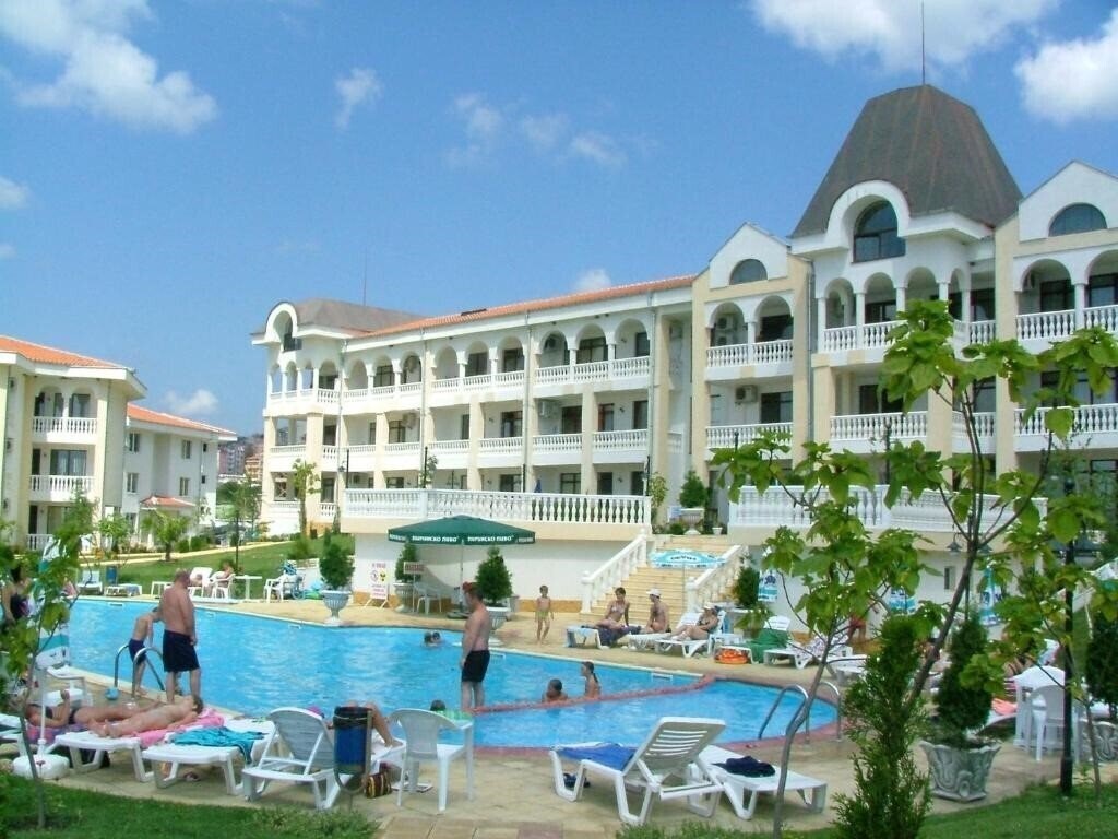 Zdjęcia South Beach 4*