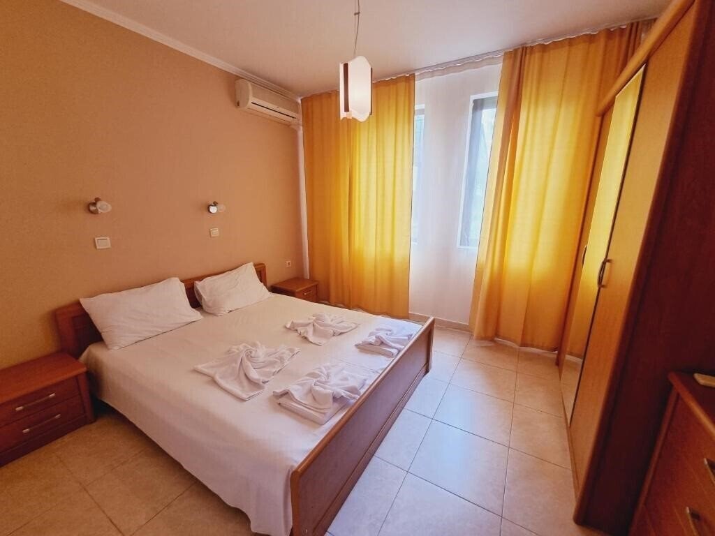 Zdjęcie Watermill 3*