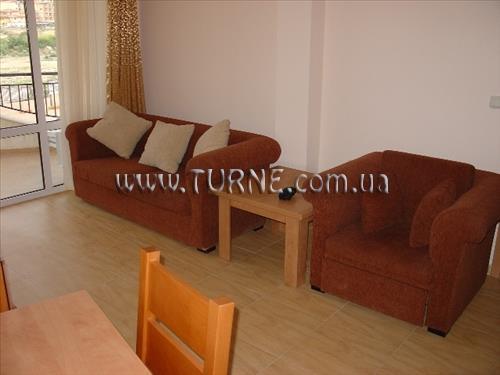 Obraz Aqua Dreams апартаменты