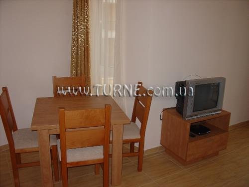 Zdjęcia Aqua Dreams апартаменты