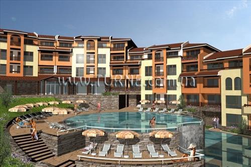 Картинка Paradise Dreams апартаменты