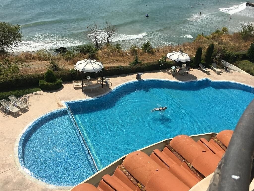 Картинка Royal Bay Residence & SPA 5*