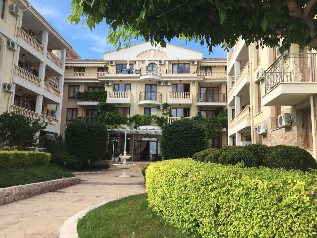 Изображение Royal Bay Residence & SPA 5*