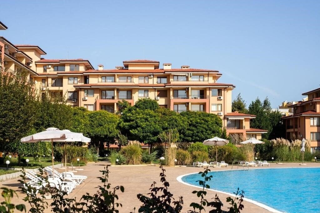 Фотографія Magic Dreams Ferie Apartments апартаменты