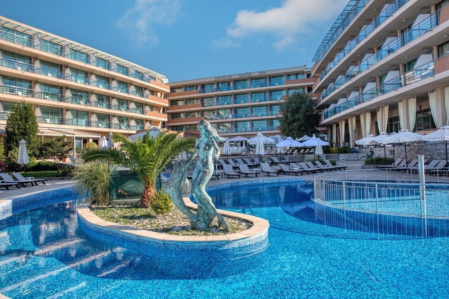 Зображення Sandy Bay 4*