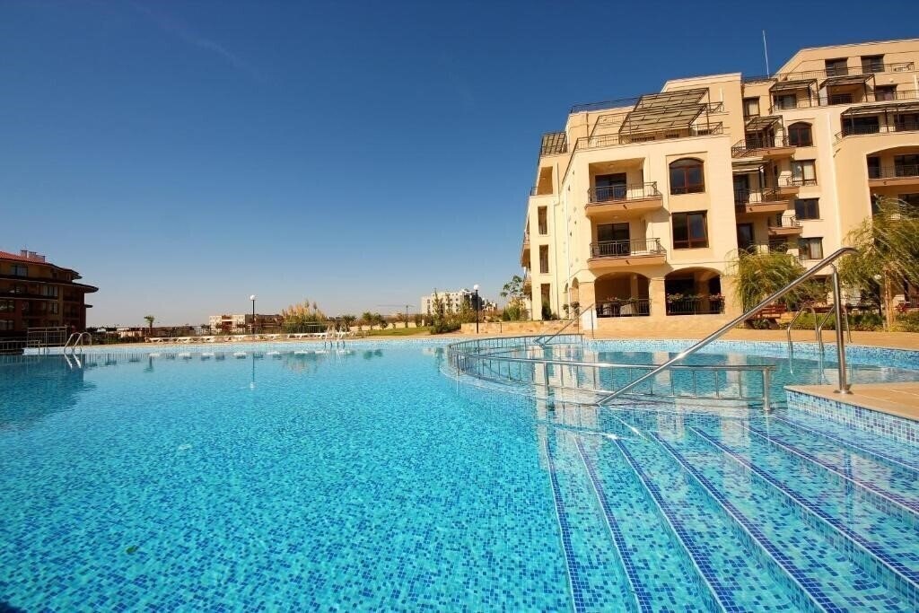 Зображення Sorrento - Menada Apartments 3*