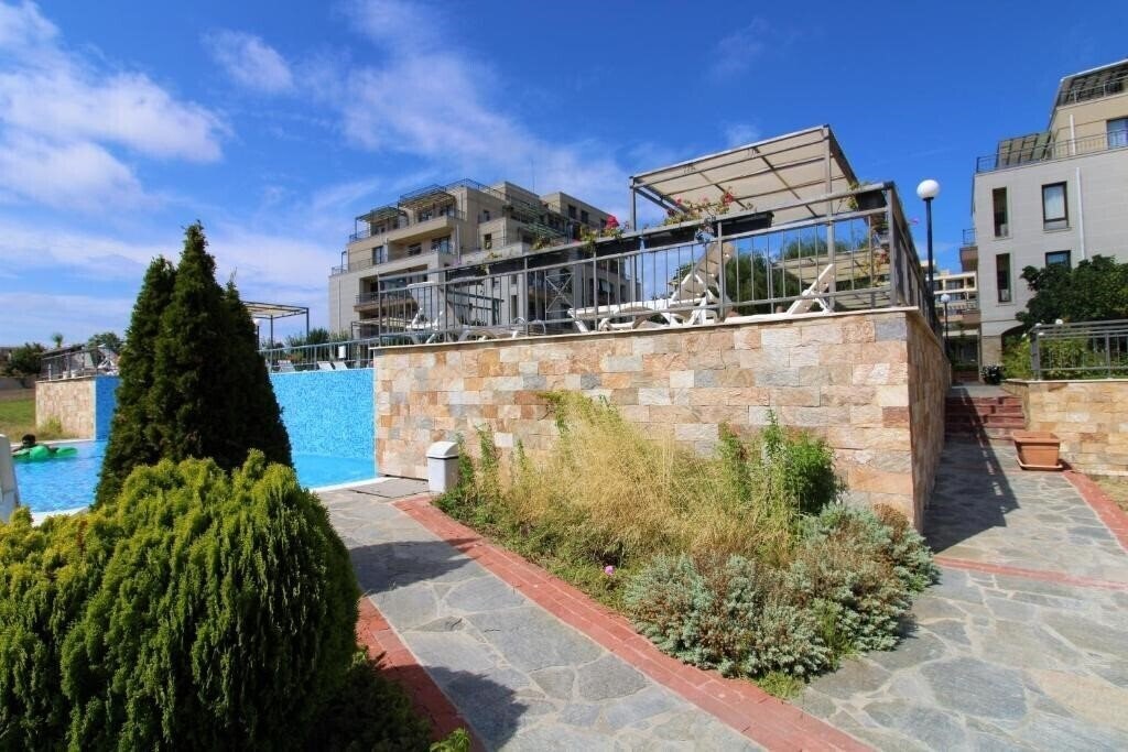 Фотографія Sorrento - Menada Apartments 3*