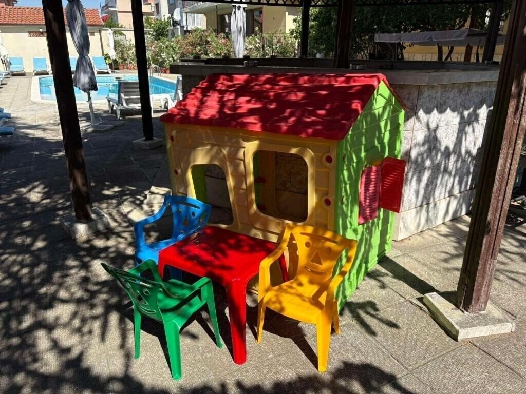 Obraz Chris Hotel 3*