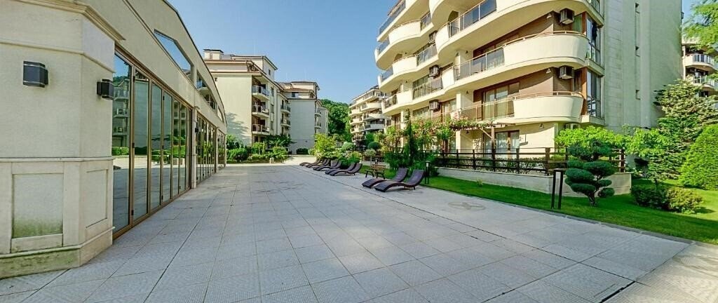 Zdjęcia Long Beach Resort & SPA 5*