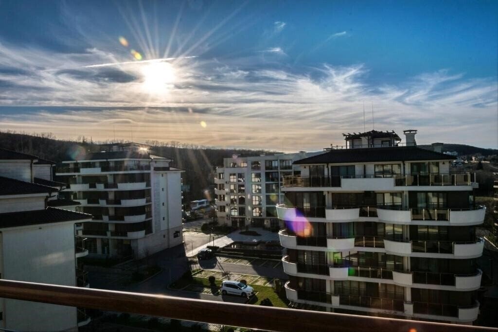 Zdjęcie Long Beach Resort & SPA 5*