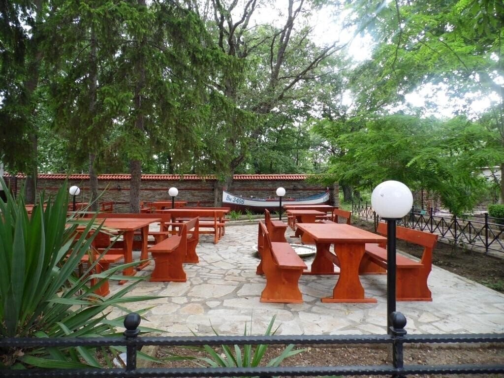 Фотографія Park Hotel Kamchia 3*