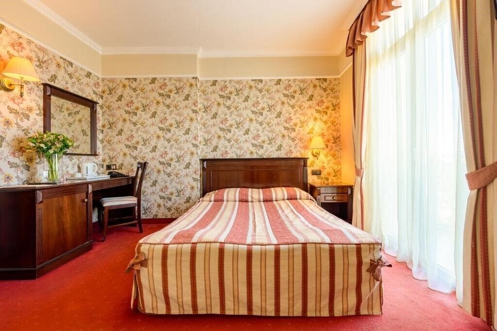 Zdjęcia Splendid Boutique Hotel 4*