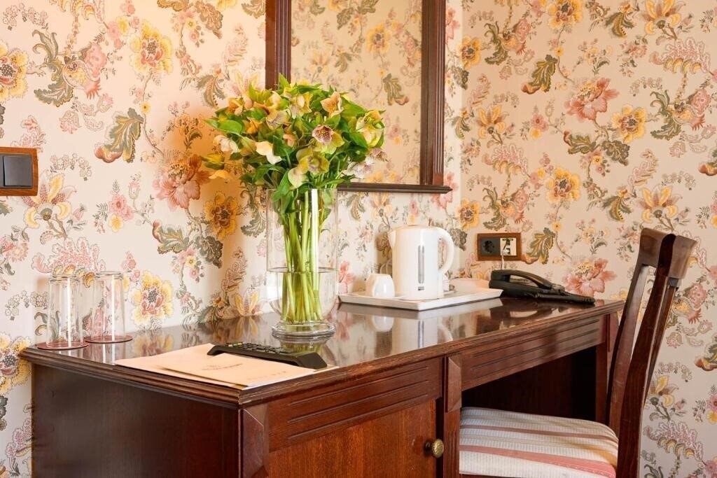 Obraz Splendid Boutique Hotel 4*