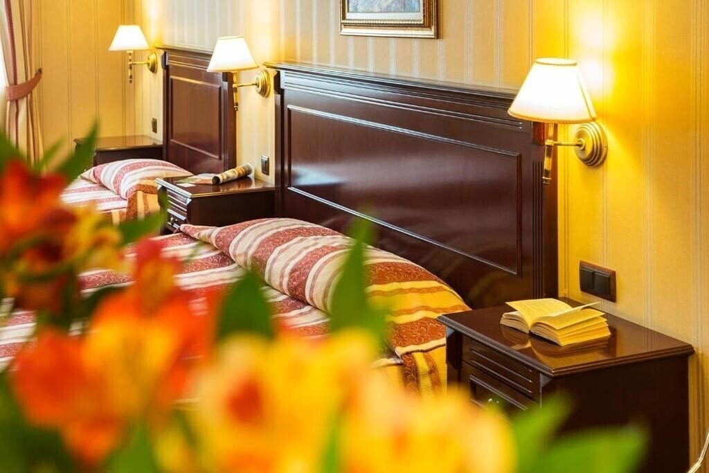 Zdjęcie Splendid Boutique Hotel 4*