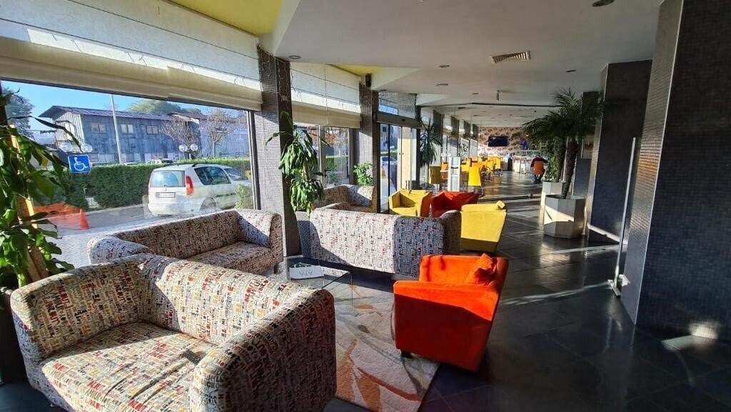 Zdjęcia Aqua Hotel Varna 4*